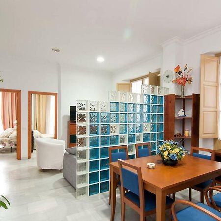 Apartamento Centro Historico มาลากา ภายนอก รูปภาพ