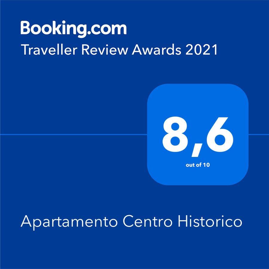 Apartamento Centro Historico มาลากา ภายนอก รูปภาพ