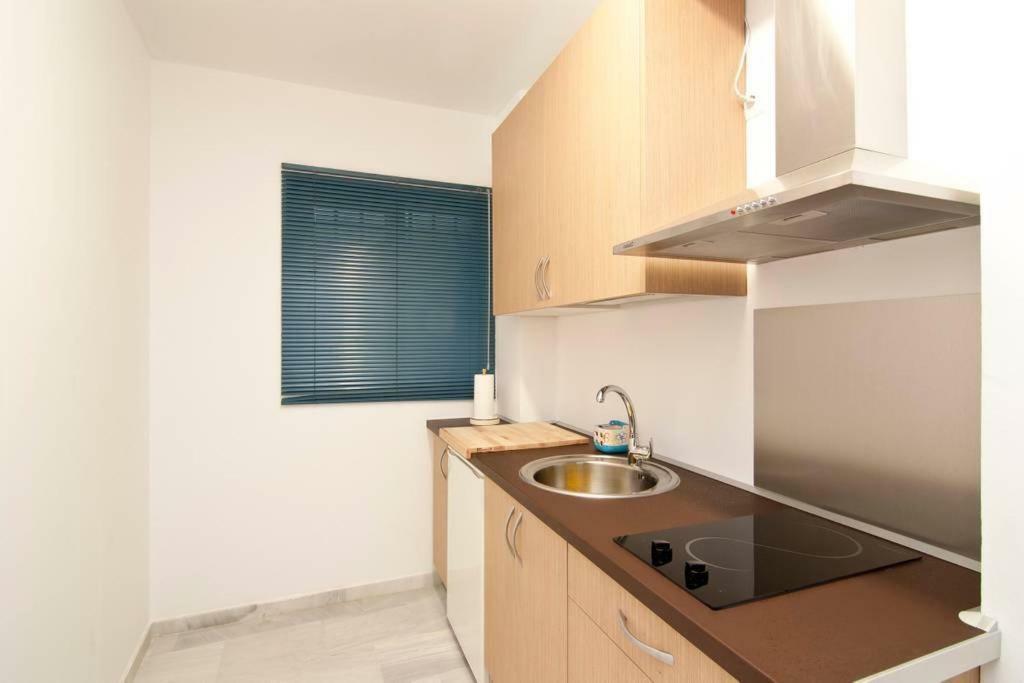 Apartamento Centro Historico มาลากา ภายนอก รูปภาพ